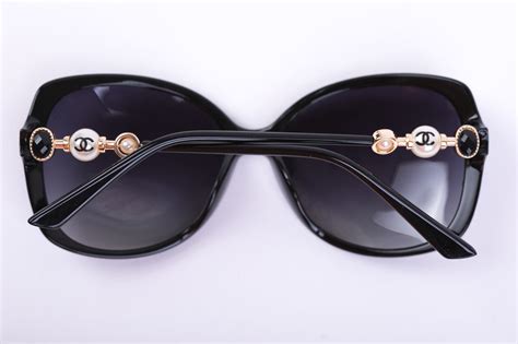 ochelari de soare coco chanel|SUNGLASSES FALL.